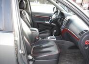 Hyundai Santa Fe 8