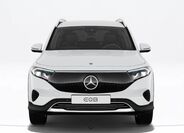 Mercedes-Benz EQB 2