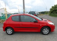Peugeot 206 2