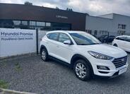 Hyundai Tucson 1