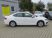 Škoda Octavia 9