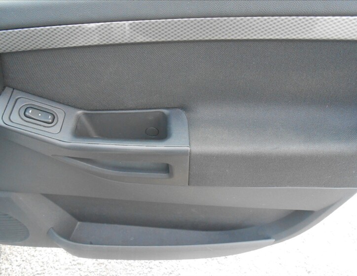 Opel Meriva 11