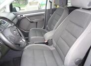 Volkswagen Touran 12