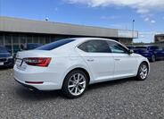 Škoda Superb 6