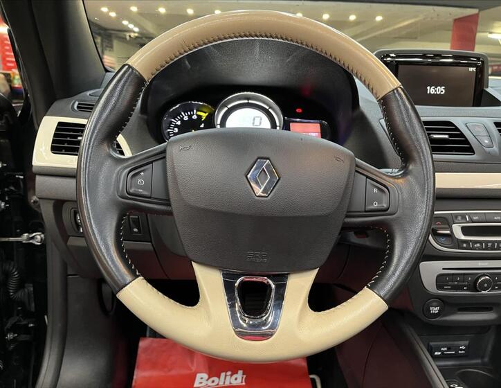 Renault Mégane 33
