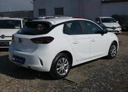 Opel Corsa 4