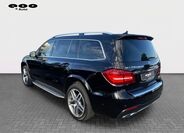 Mercedes-Benz GLS 3