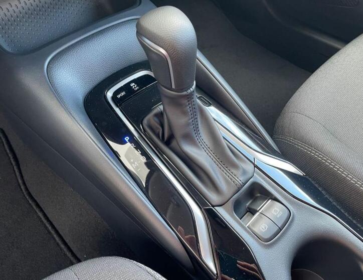 Toyota Corolla 29