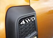 Dacia Duster 9