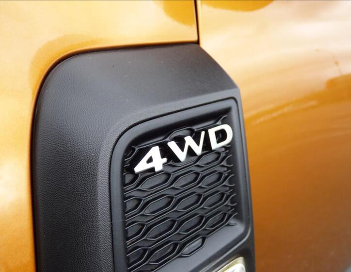 Dacia Duster 9