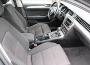 Volkswagen Passat 20
