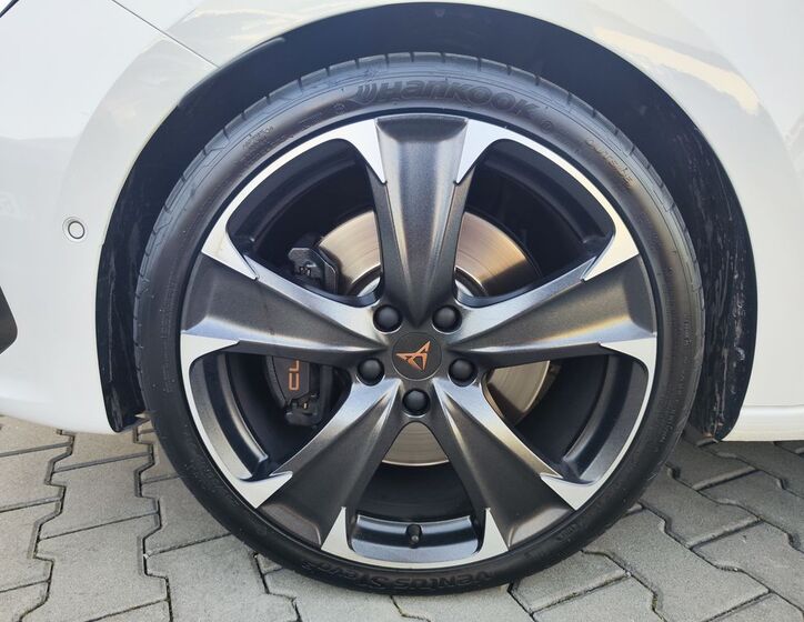 Cupra Leon 34
