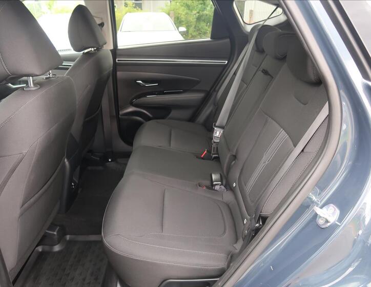 Hyundai Tucson 19