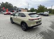 Honda HR-V 5