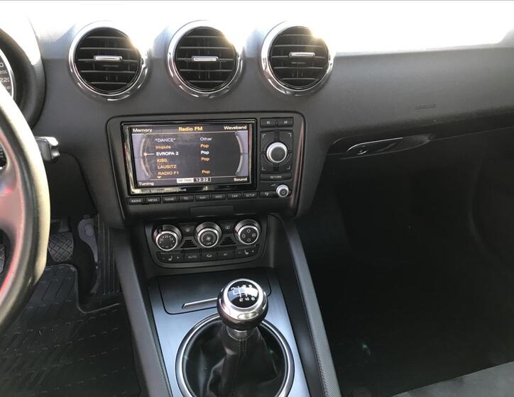 Audi TT 17