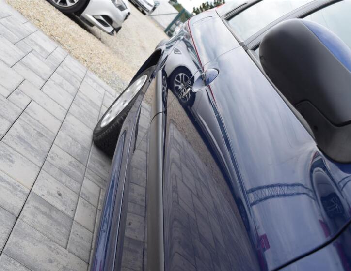 Peugeot 206 9