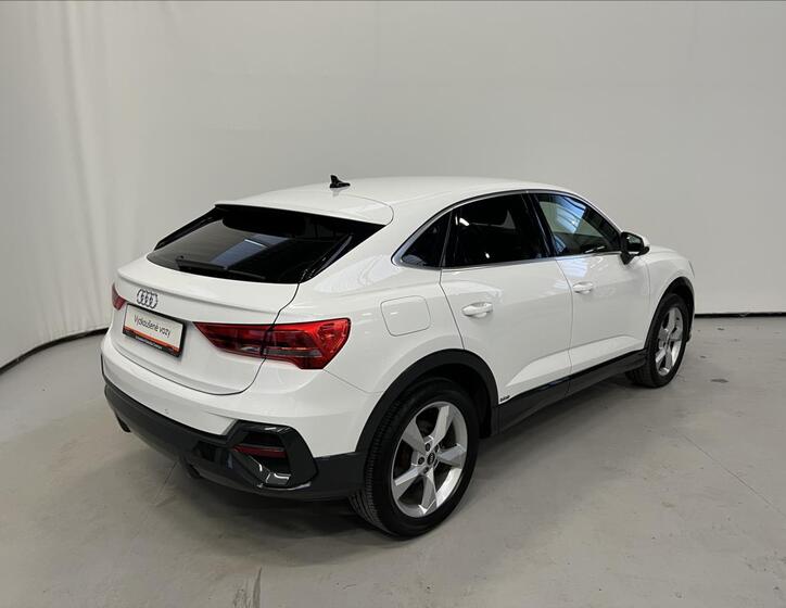 Audi Q3 2