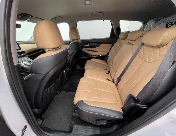 Hyundai Santa Fe 15