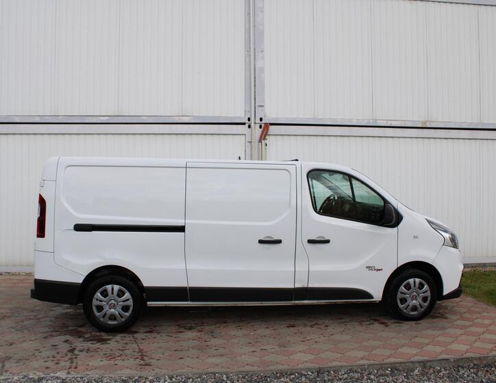 Fiat Talento 3