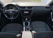Škoda Octavia 6