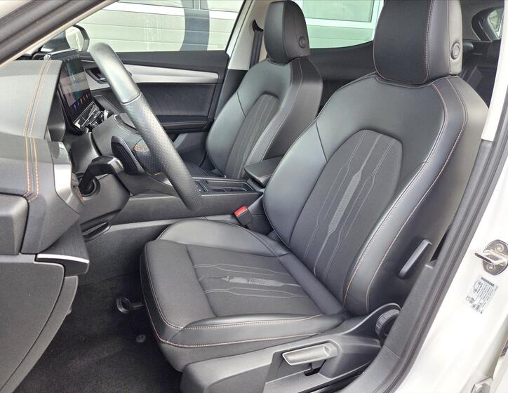Cupra Formentor 8