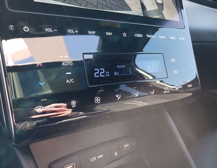 Hyundai Tucson 30