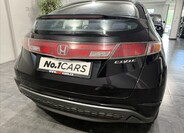 Honda Civic 24