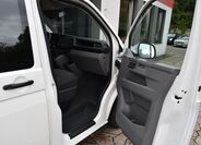 Volkswagen Transporter 16