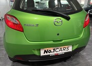 Mazda 2 26