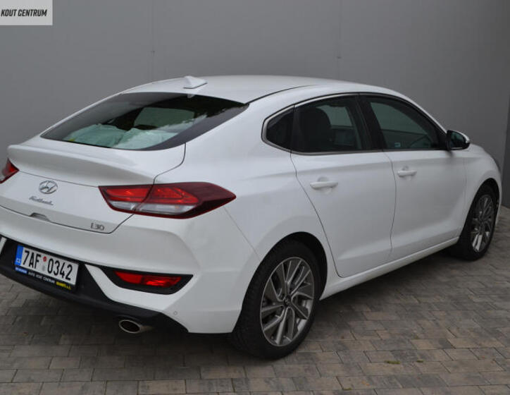 Hyundai i30 5