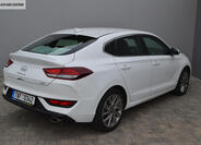 Hyundai i30 5