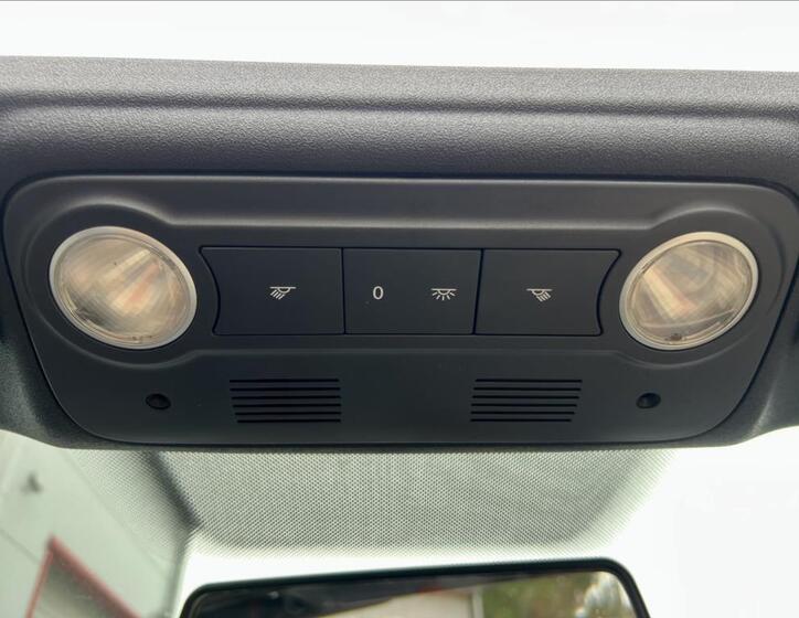 Volkswagen EOS 33