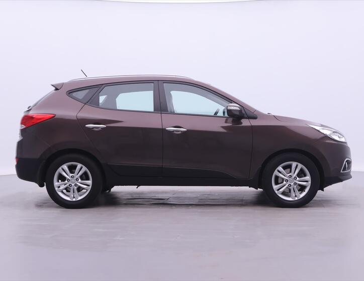Hyundai ix35 8