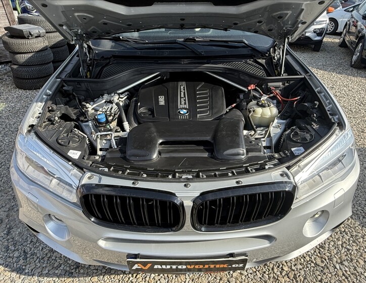 BMW X5 38