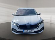 Škoda Octavia 2