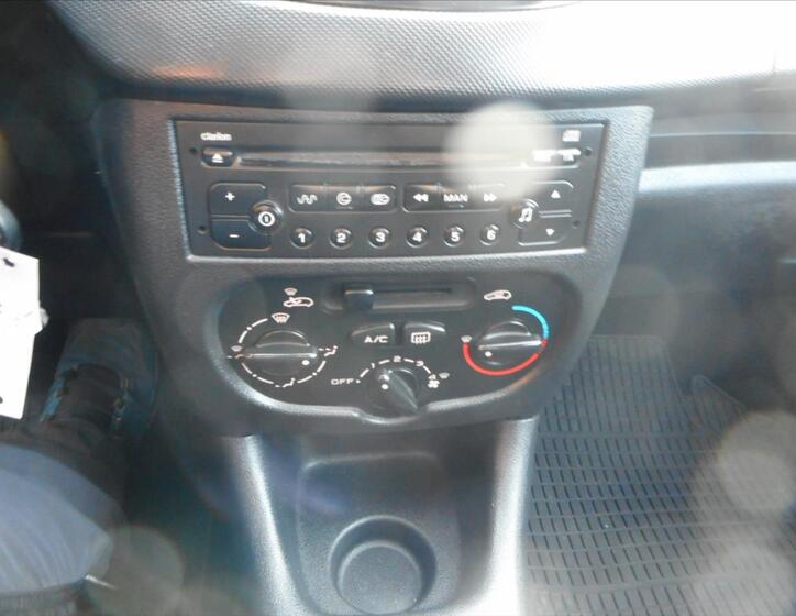 Peugeot 206 14