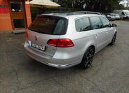 Volkswagen Passat 5