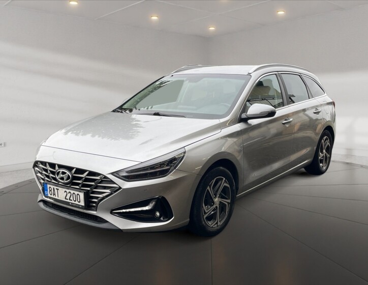 Hyundai i30 3