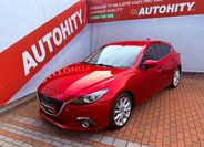 Mazda 3 1