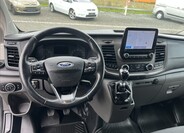 Ford Transit Custom 34
