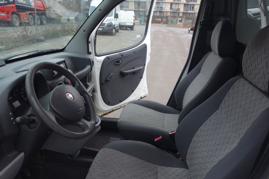 Fiat Dobló cargo