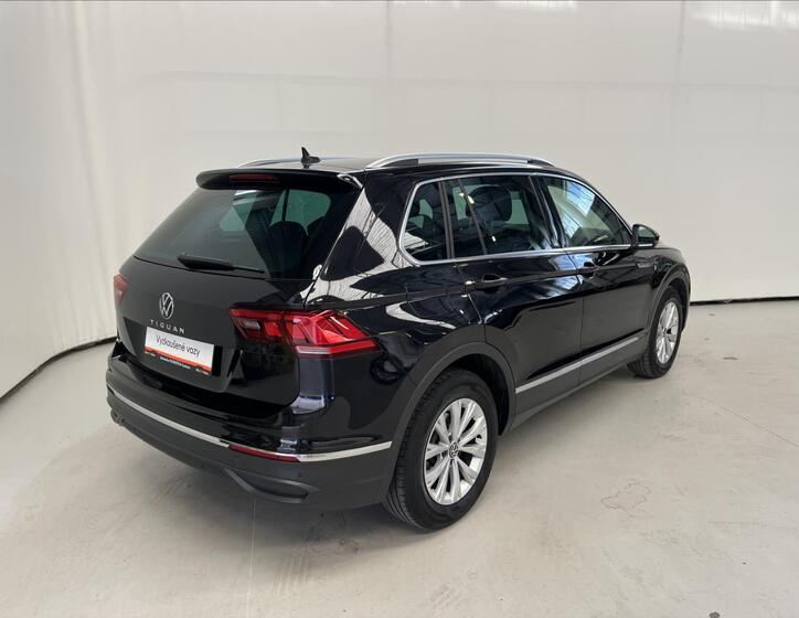Volkswagen Tiguan 2