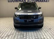 Land Rover Range Rover 4