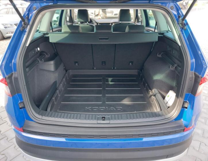 Škoda Kodiaq 17