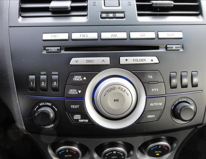 Mazda 3 18