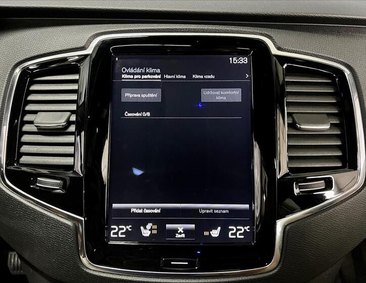 Volvo XC90 16