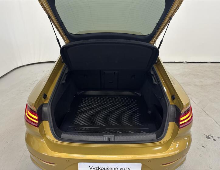 Volkswagen Arteon 30