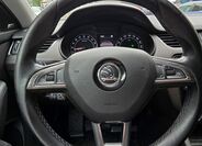 Škoda Octavia 14