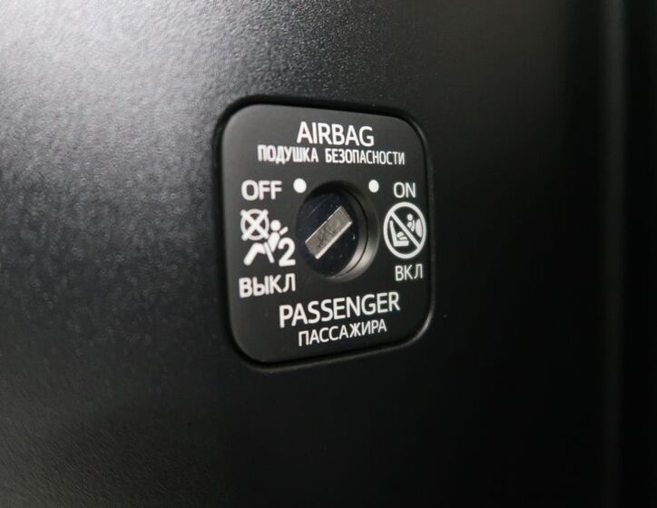 Toyota RAV4 15