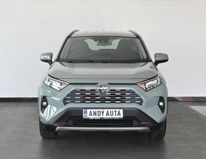 Toyota RAV4 2